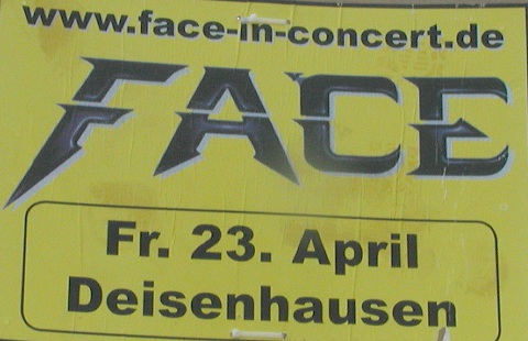 Rockfest Deisenhausen