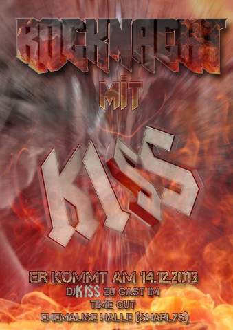 Rocknacht