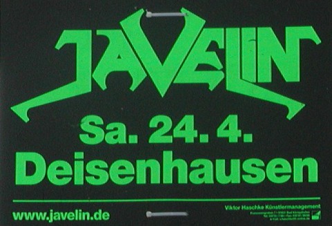 Rockfest Deisenhausen
