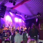 Auerbachfest Winterrieden mit Muckasäck